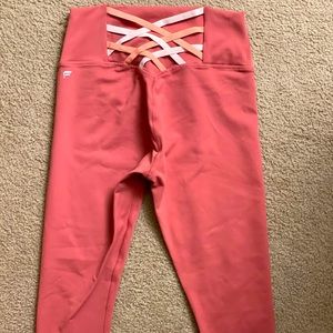 Fabletics yoga pants